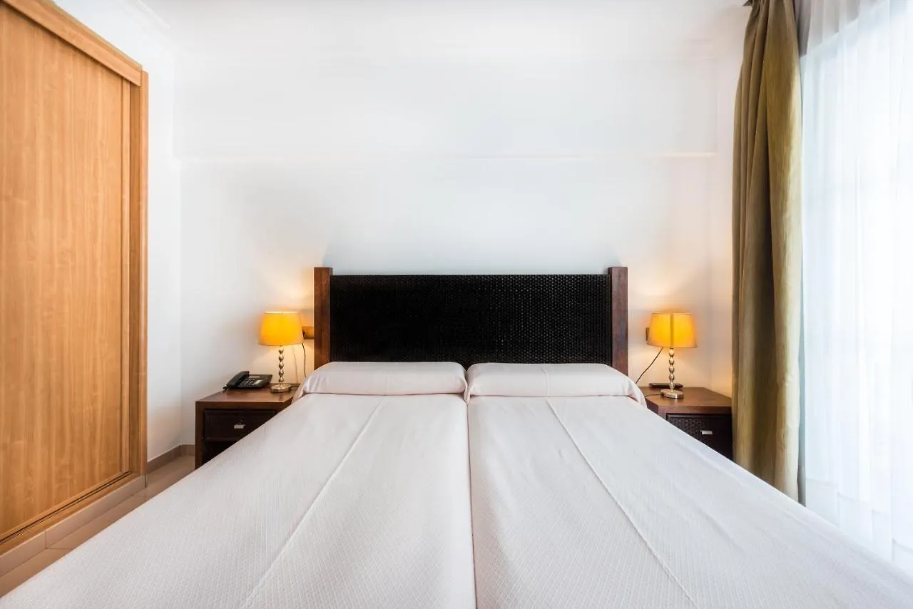***  Toboso Apar - Turis Hotel Nerja Spain
