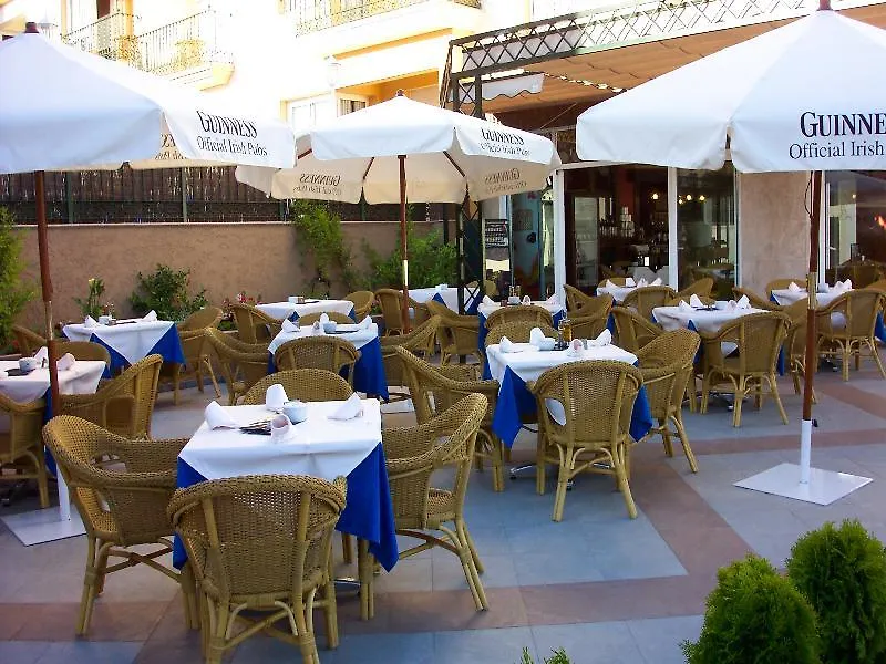 ***  Toboso Apar - Turis Hotel Nerja Spain