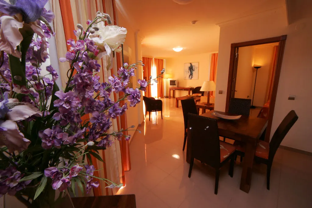 ***  Hotel Toboso Apar - Turis Nerja España