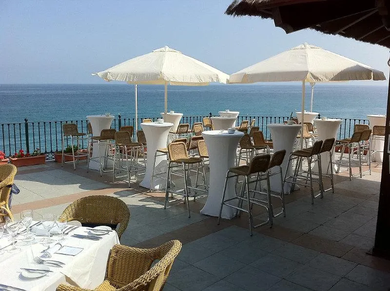 Toboso Apar - Turis Hotel Nerja 3*,  Spain