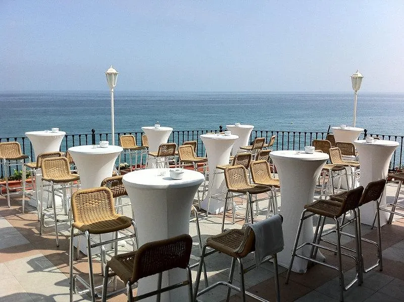 Toboso Apar - Turis Hotel Nerja