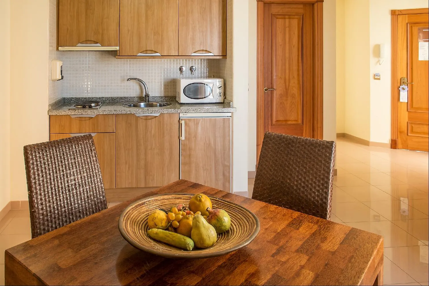 ***  Toboso Apar - Turis Hotel Nerja Spain