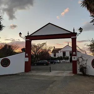 Nocleg ze śniadaniem Cortijo Carrillo