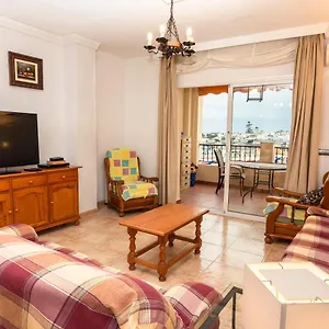 Carabeo P Milenio 1 Piso 2 1 Sea View Apartment