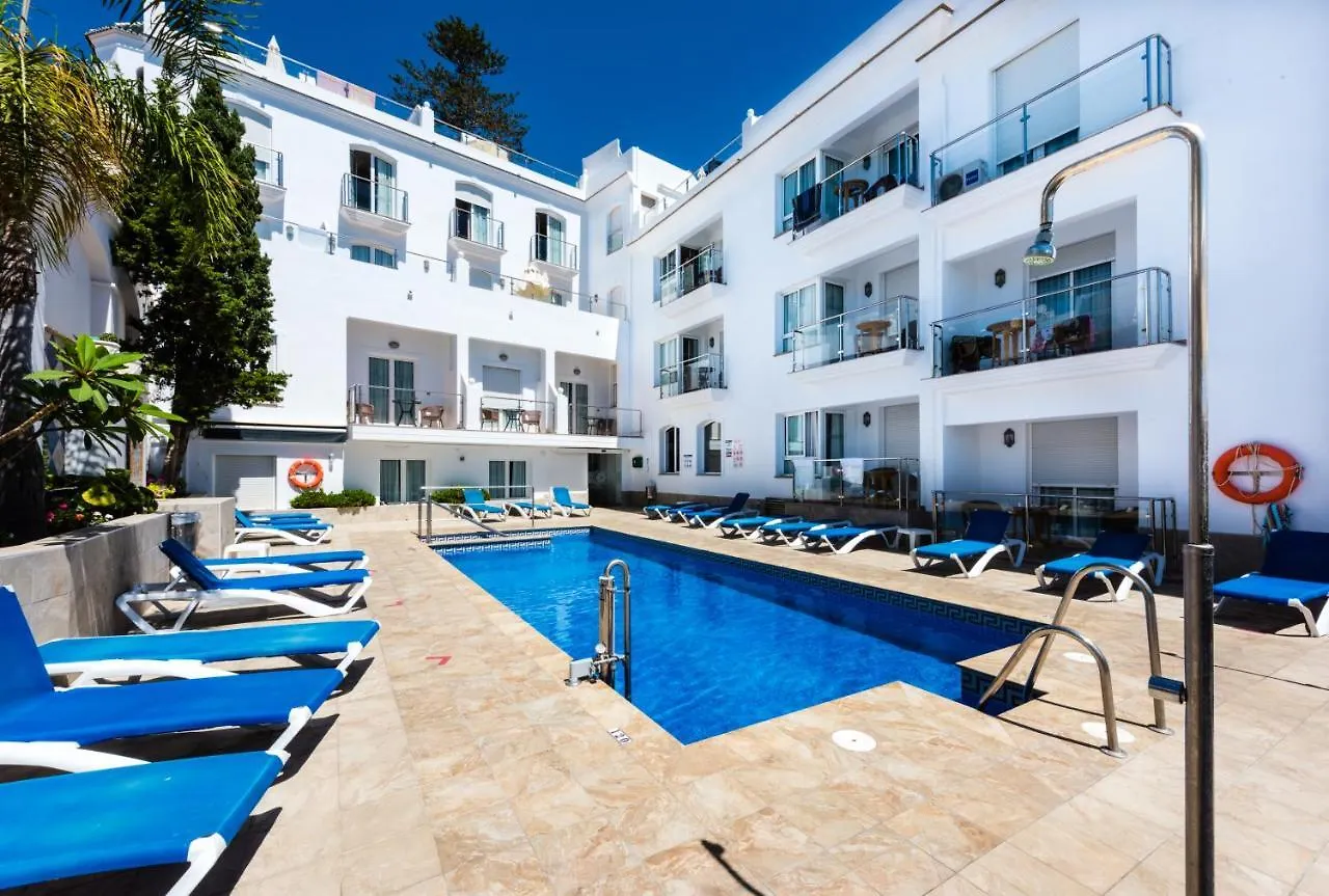 ***  Toboso Apar - Turis Hotel Nerja Spain