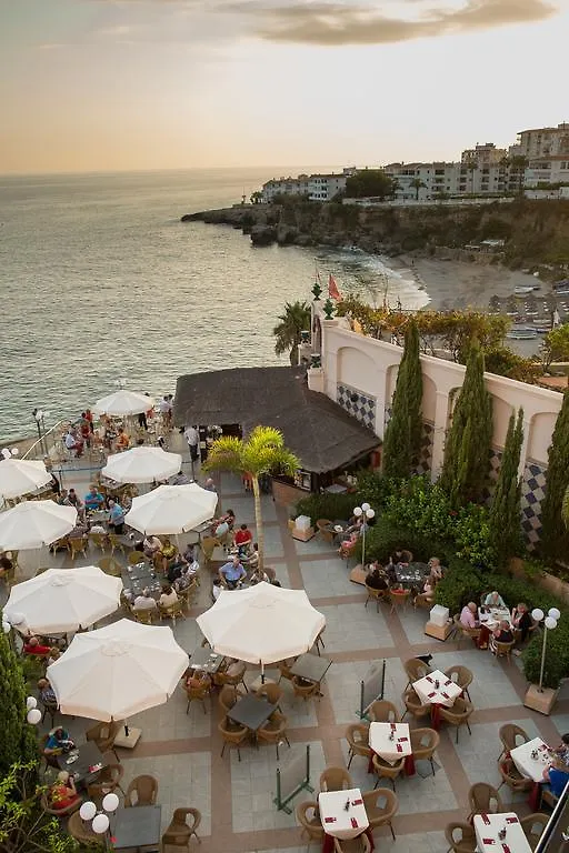Toboso Apar - Turis Hotel Nerja