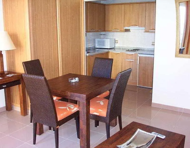 ***  Toboso Apar - Turis Hotel Nerja Spain