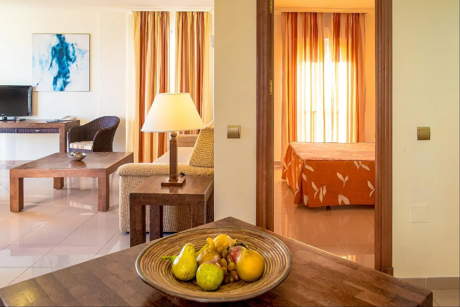 ***  Toboso Apar - Turis Hotel Nerja Spain