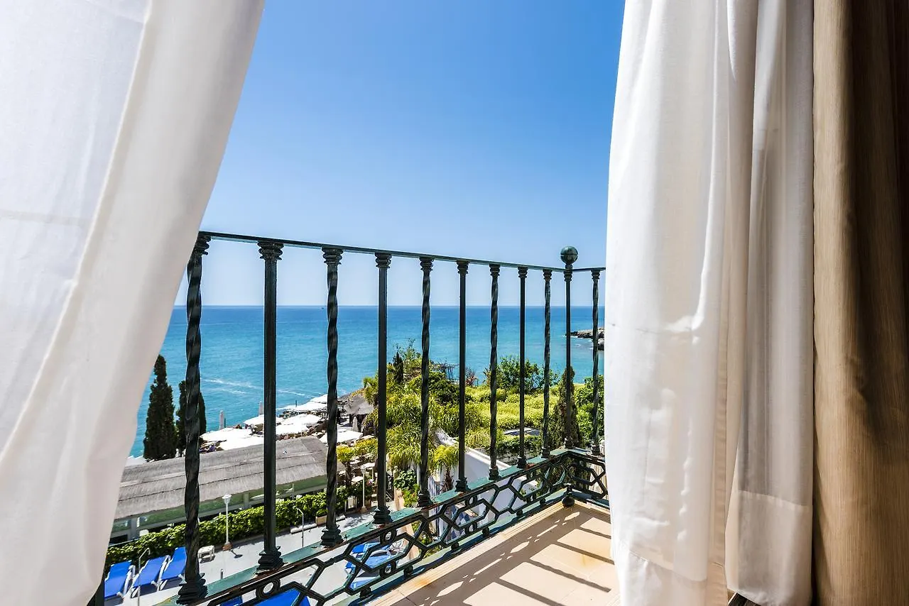 Toboso Apar - Turis Hotel Nerja Spain