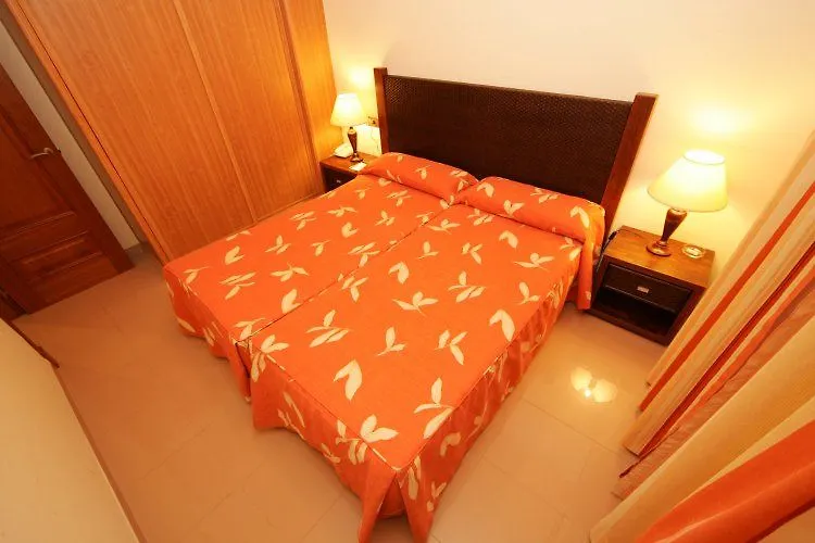 Toboso Apar - Turis Hotel Nerja