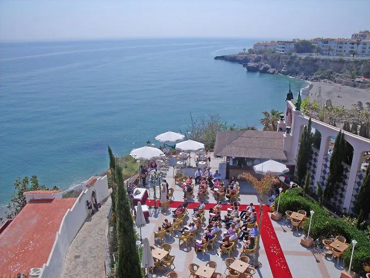 ***  Toboso Apar - Turis Hotel Nerja Spain