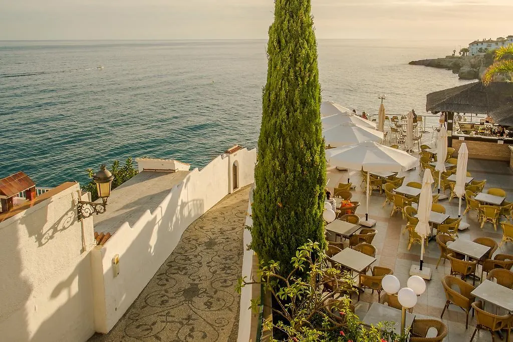 Toboso Apar - Turis Hotel Nerja
