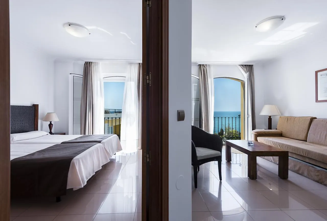 Toboso Apar - Turis Hotel Nerja